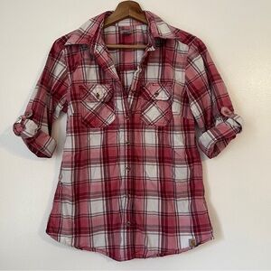 Carhartt Women’s‎ Button Up